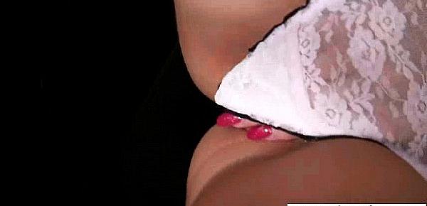  Gorgeous Alone Girl (lola) Put In Her All Kind Of Sex Stuffs video-20